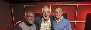 BBC – Jeremy Vine