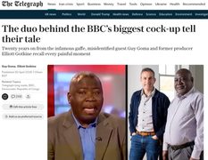 Daily Telegraph