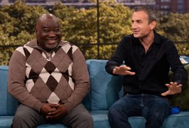 ITV This Morning