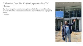 New York Times