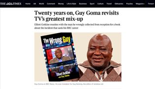The Times